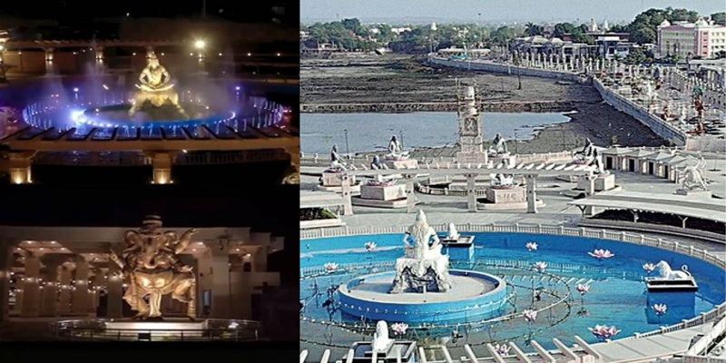 उज्जैन : भारत का एक अत्यन्त प्राचीन गौरवशाली नगर