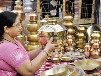 धनतेरस पर क्या खरीदें और क्या न खरीदें