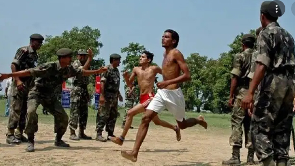 लाल परेड ग्राउंड पर 27 अक्टूबर से 7 नवंबर तक ‘अग्निवीर’ भर्ती