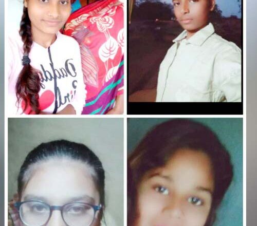 नेमावर हत्याकांड मामले में CBI ने कोर्ट में पेश किया चालान