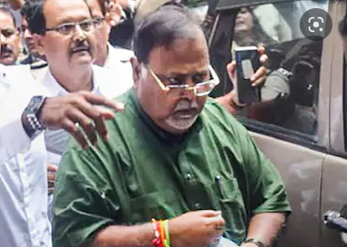 सीबीआई ने डब्ल्यूबीएसएससी घोटाले में पहला आरोपपत्र दाखिल किया