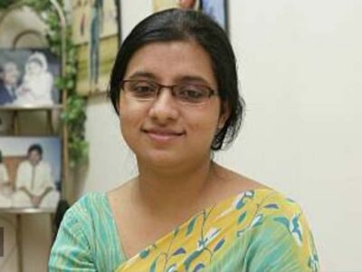 सौरव गांगुली की पत्नी डोना गांगुली की तबीयत खराब , अस्पताल में भर्ती कराया