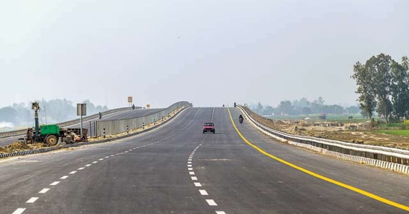 प्रदेश में 1373 करोड़ से 99 सड़कें जुलाई 2023 तक पूर्ण होंगी : मंत्री भार्गव