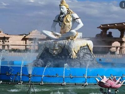 महाकाल लोक के लोकार्पण का उत्सव इंदौर में भी मनाया जाएगा, हर घर जलेंगे दीप