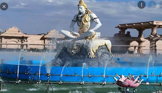 महाकाल लोक के लोकार्पण का उत्सव इंदौर में भी मनाया जाएगा, हर घर जलेंगे दीप