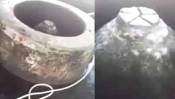 वाराणसी कोर्ट ने खारिज की ज्ञानवापी में मिले ‘शिवलिंग’ की कार्बन डेटिंग की मांग