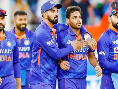 अगले साल भारतीय टीम एशिया कप में भाग लेने पाकिस्तान जा सकती है