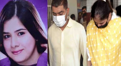 जबलपुर ज्योति हत्याकांड :आरोपी पीयूष और गर्लफ्रेंड मनीषा को कोर्ट ने उम्र कैद की सजा सुनाई