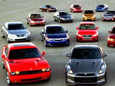 निर्णय : यूरोपीय संघ के 27 देशों में 2035 के बाद नहीं बिकेंगी पेट्रोल-डीजल कारें