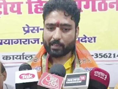 मुद्रा पर भगवान की तस्वीर बिल्कुल मंजूर नहीं – हिन्दू संगठन