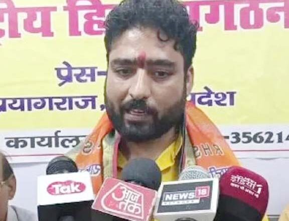 मुद्रा पर भगवान की तस्वीर बिल्कुल मंजूर नहीं – हिन्दू संगठन