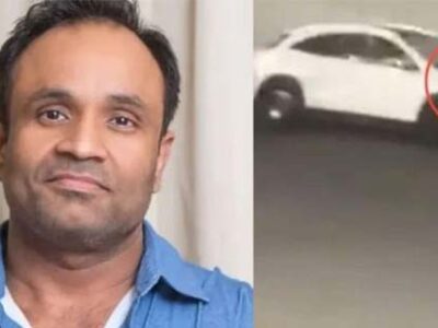 Filmmaker कमल किशोर पर 307 के तहत केस दर्ज