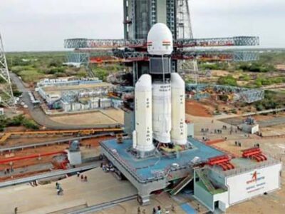 इसरो के सबसे भारी रॉकेट का इंजन का सफल परीक्षण किया