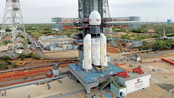 इसरो के सबसे भारी रॉकेट का इंजन का सफल परीक्षण किया