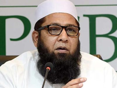 कोहली का लय में होना ,भारत के लिए अच्छा संकेत- इंजमाम उल हक