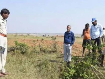 पति को मारने पत्नी ने समोसे की चटनी में मिलाया जहर,17 महीने भूसे में छिपाकर रखा शव