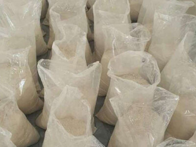 कोलकाता पुलिस ने  30 करोड़ रुपये का नशीला पदार्थ जब्त किया