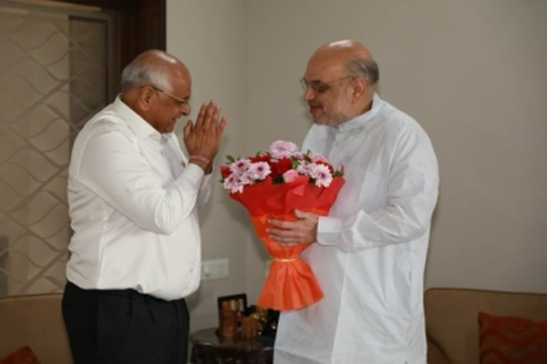 गुजरात विधानसभा चुनाव में 25 फीसदी नए चेहरों को टिकट देगी भाजपा – अमित शाह