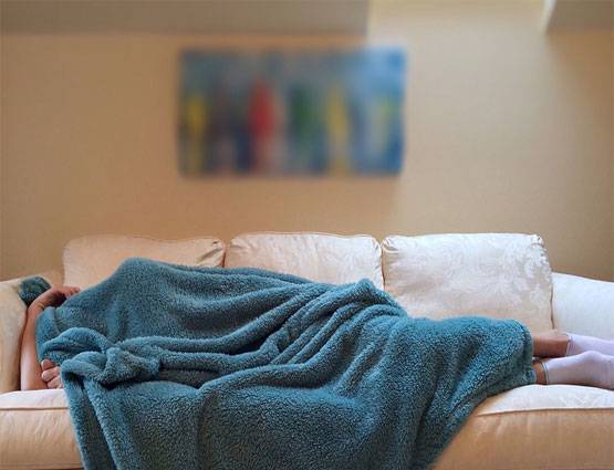 देश में नवंबर और दिसंबर की रातो में तापमान अधिक रहेगा, नहीं पड़ेगी कंबल की भी जरूरत