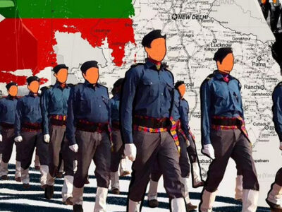 PFI को कोविड-19 के दौरान अपना वर्चस्व बढ़ाने में मिली मदद