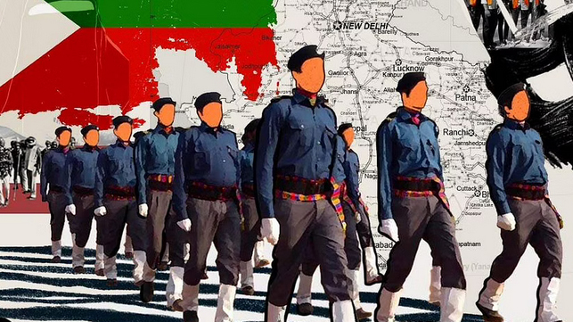 PFI को कोविड-19 के दौरान अपना वर्चस्व बढ़ाने में मिली मदद