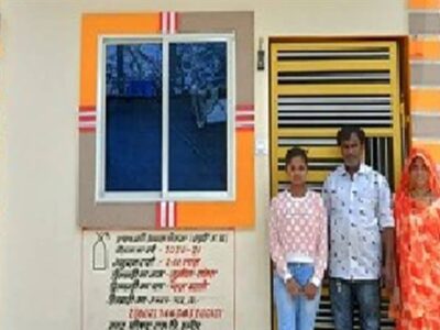 अपना मकान बनाने 65165 हितग्राहियों को मिलेगी 650 करोड़ की राशि