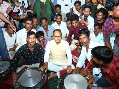 क्रिस्प ने दिया माटी कला से जुड़े शिल्पकार और कारीगरों को कौशल विकास प्रशिक्षण