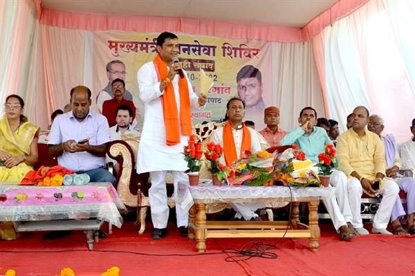 बालाघाट के सातनारी जलाशय से बढ़ेंगे रोजगार के अवसर