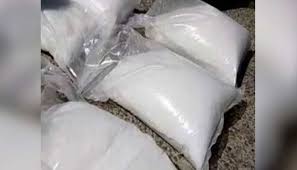 14 किलो 560 ग्राम स्मैक सहित, नीमच पुलिस  01 आरोपी गिरफ्तार