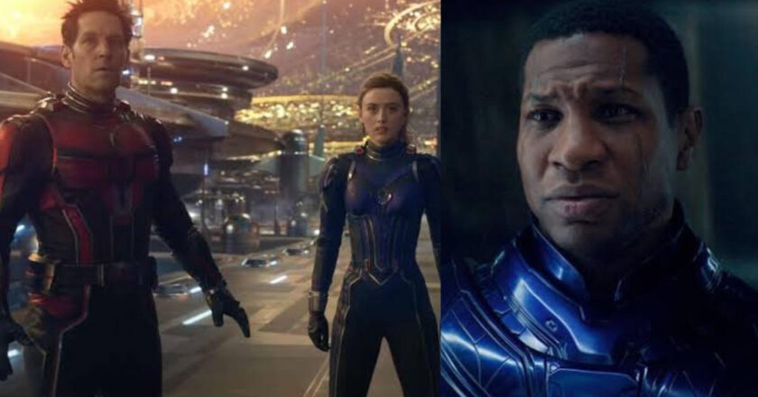 ‘एंट-मैन एंड द वास्‍प: क्‍वांटुमेनिया’ का ट्रेलर रिलीज