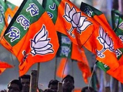 BJP  की कई जिलों में निर्दलीय और कांग्रेस पार्षदों पर नजर