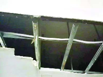 BMC: डेढ़ करोड़ से रेनोवेशन पर सवालिया निशान, नहीं होगी फॉल सीलिंग गिरने की जांच