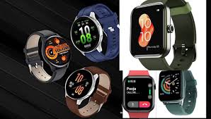 Boat Smartwatches पर मिल रहा स्मार्ट वॉच 75% से ज्यादा तक के डिस्काउंट
