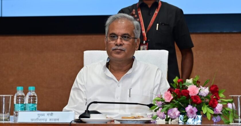 जिला चिकित्सालय बालोद में सिकल सेल प्रबंधन केन्द्र प्रारंभ, मुख्यमंत्री ने किया वचुर्वल शुभारंभ