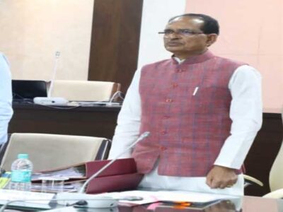 साढ़े चार लाख प्रदेशवासियों को CM शिवराज सौंप रहे प्रधानमंत्री आवास