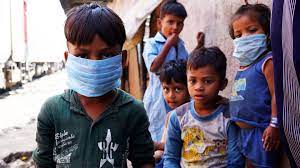 लालफीताशाही का शिकार हुए 1370 बच्चे, सीएम कोविड बाल सेवा योजना से अबतक है वंचित