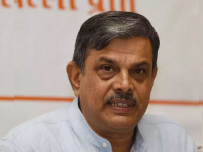 देश में जनसंख्या का असंतुलन चिंताजनक,जनसंख्या नीति ऐसी बनाई जाये जो सभी पर लागू हो-दत्तात्रेय होसबले