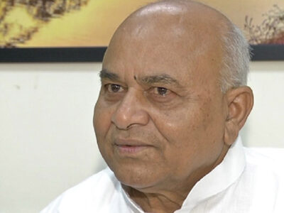 महाकाल लोक की आधारशिला नाथ सरकार में रखी थी – गोविंद सिंह