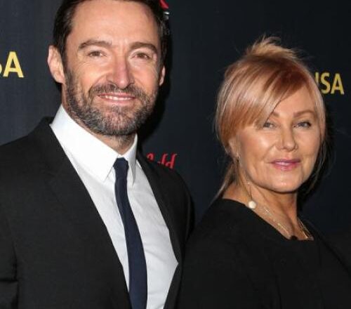 ह्यू जैकमैन की पत्‍नी को पसंद नहीं था ‘वुल्‍वरिन’