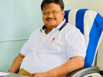 राज्योत्सव के मुख्य अतिथि होंगे संसदीय सचिव यू.डी.मिंज