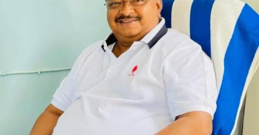 राज्योत्सव के मुख्य अतिथि होंगे संसदीय सचिव यू.डी.मिंज