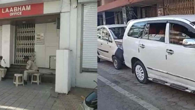 इंदौर में बिल्डरों, ज्वैलर्स पर आयकर की दबिश, करोड़ों की कर चोरी की आशंका