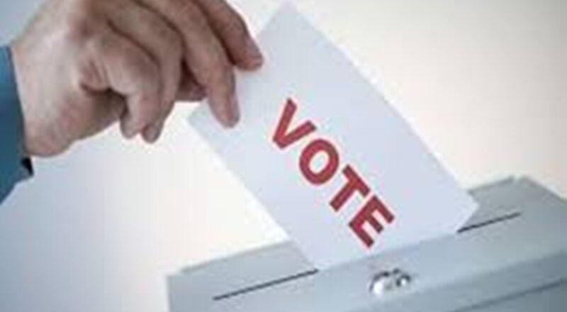 इंदौर क्लॉथ मार्केट को -ऑपरेटिव बैंक के संचालक मंडल का चुनाव आज