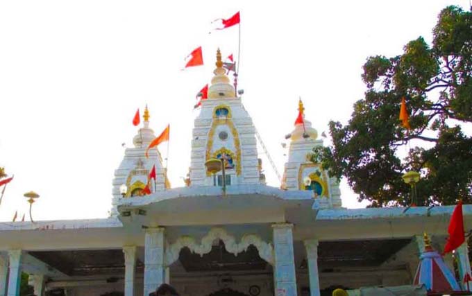 अब 150 किलोवाट के सोलर प्लांट से जगमग होगा खजराना गणेश मंदिर ,55 लाख की लागत