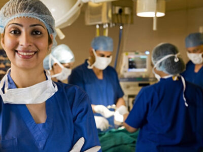 एनआरआई विद्यार्थियों को MD-MS करने पर मिलेगी 16 लाख की छूट