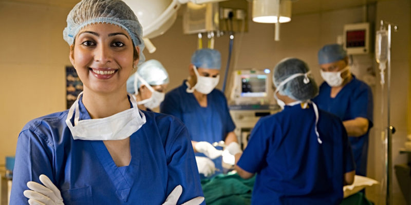 एनआरआई विद्यार्थियों को MD-MS करने पर मिलेगी 16 लाख की छूट