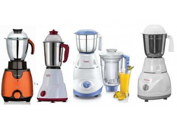 Bajaj से लेकर Prestige तक के Mixer Grinders पर भारी छूट