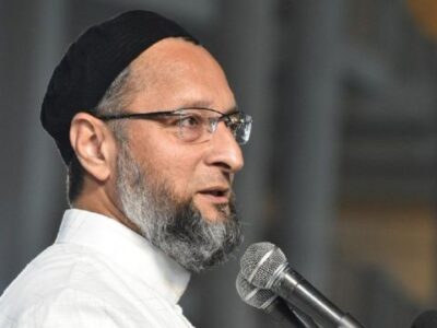 AIMIM मतदाताओं को लुभाने खिलाएगी बिरयानी, चलाएगी अनोखा चुनाव अभियान