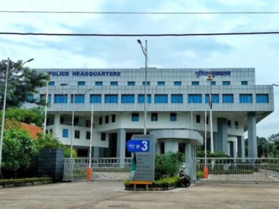 ड्रग्स माफिया को जड़ से उखाड़ने गृह मंत्री के साथ पुलिस अफसर बनाएंगे प्लान