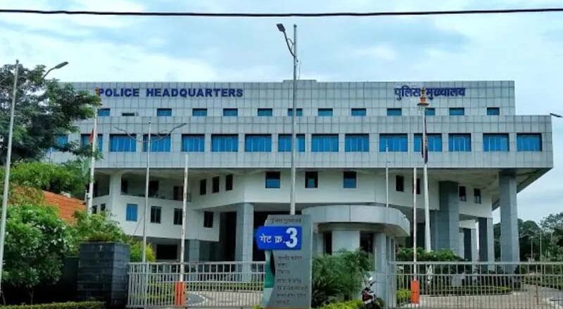 ड्रग्स माफिया को जड़ से उखाड़ने गृह मंत्री के साथ पुलिस अफसर बनाएंगे प्लान